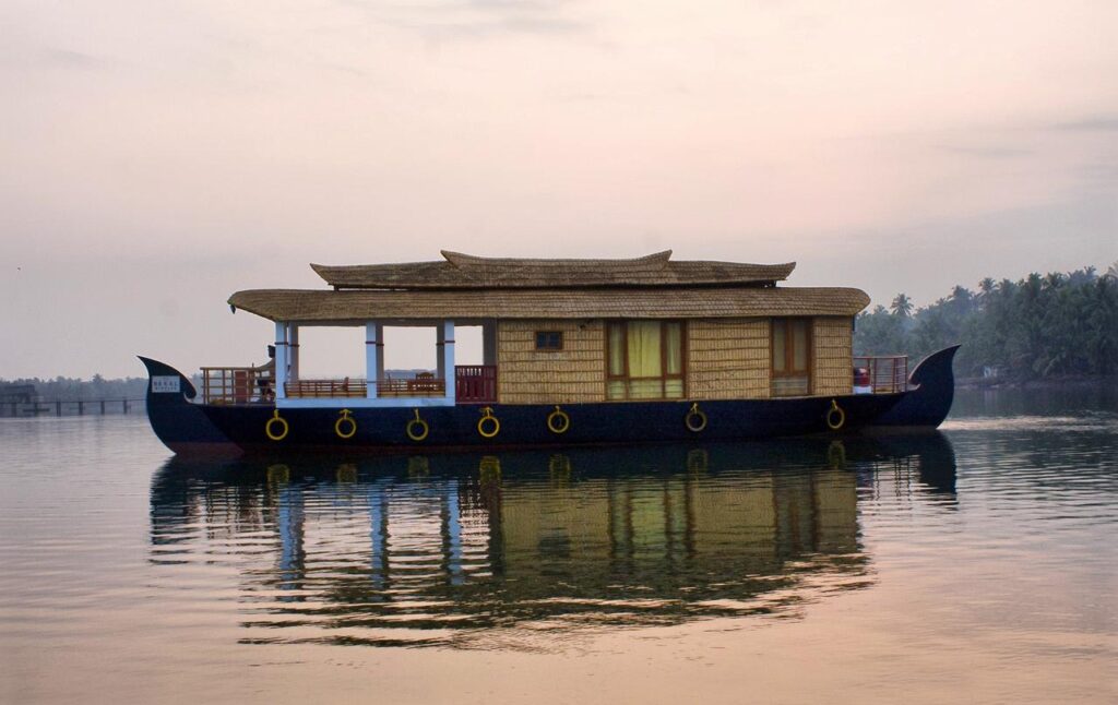 venue of panorama festival