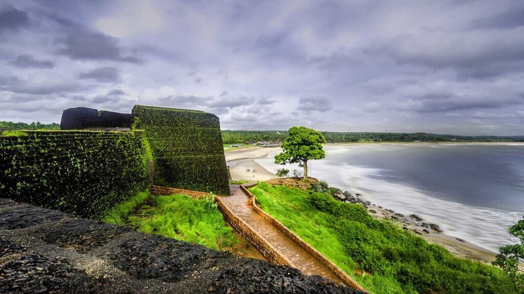 venue of Panorama festival 2023