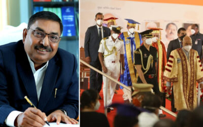 CENTRAL UNIVERSITY OF KERALA JOINS PANORAMA INTERNATIONAL LITERATURE FESTIVAL 2023 AS COLLABORATOR