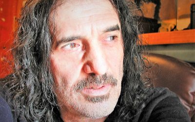 Nikolas Alexandrinos: A Literary Journey of Passion, Purpose, and Prolific Creation