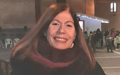 BRUNA STARRANTINO – A MULTIFACETED ARTIST BRIDGING POETRY, ART, AND THERAPY