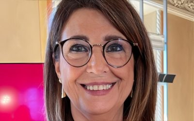 ELISABETTA CASTELLO: A VISIONARY IN CONTEMPORARY ART