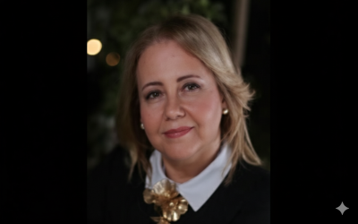 Florena Iavarone: The Voice of Learning, the Light of Art, and the Soul of Cultural Awakening