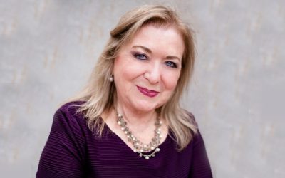 Luisa Cámere Quiroz: The Silver Filigree Gazelle and the Light of Cultural Memory