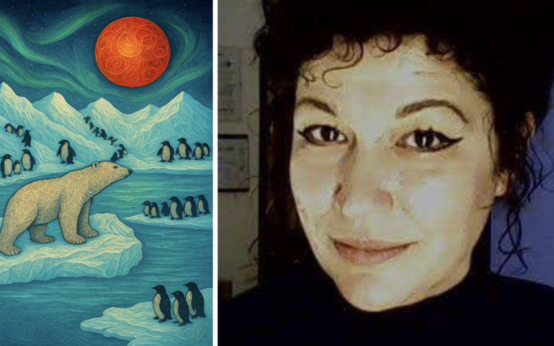 Carmen Mindriscanu