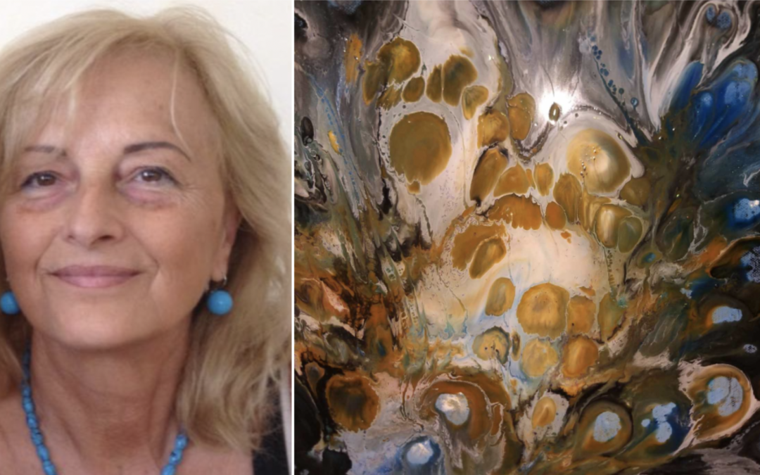 Franca Goldoni